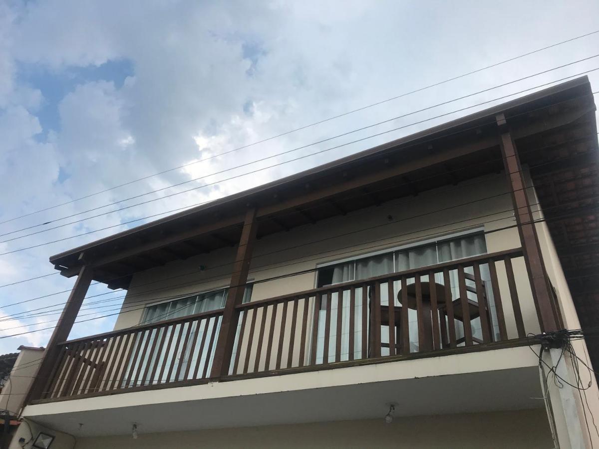 Loft Alvarenga Paraty Luaran gambar