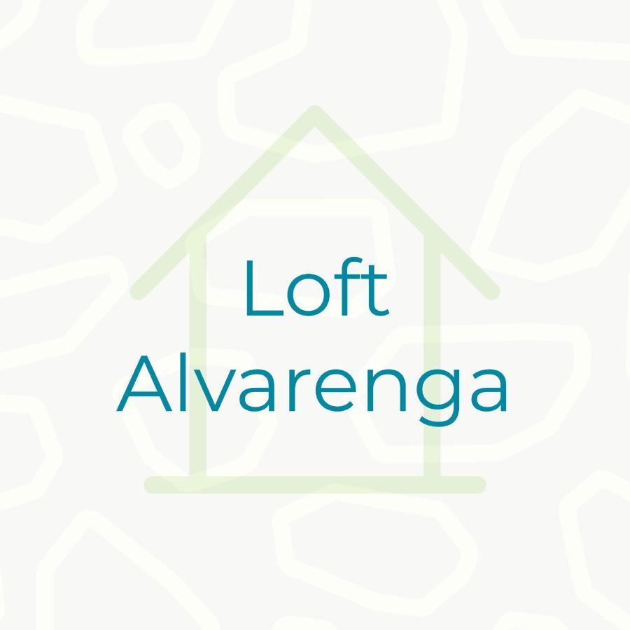 Loft Alvarenga Paraty Luaran gambar