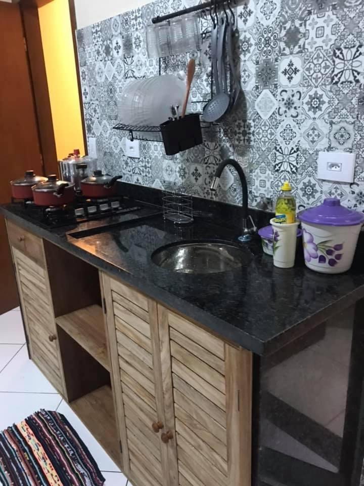 Loft Alvarenga Paraty Luaran gambar