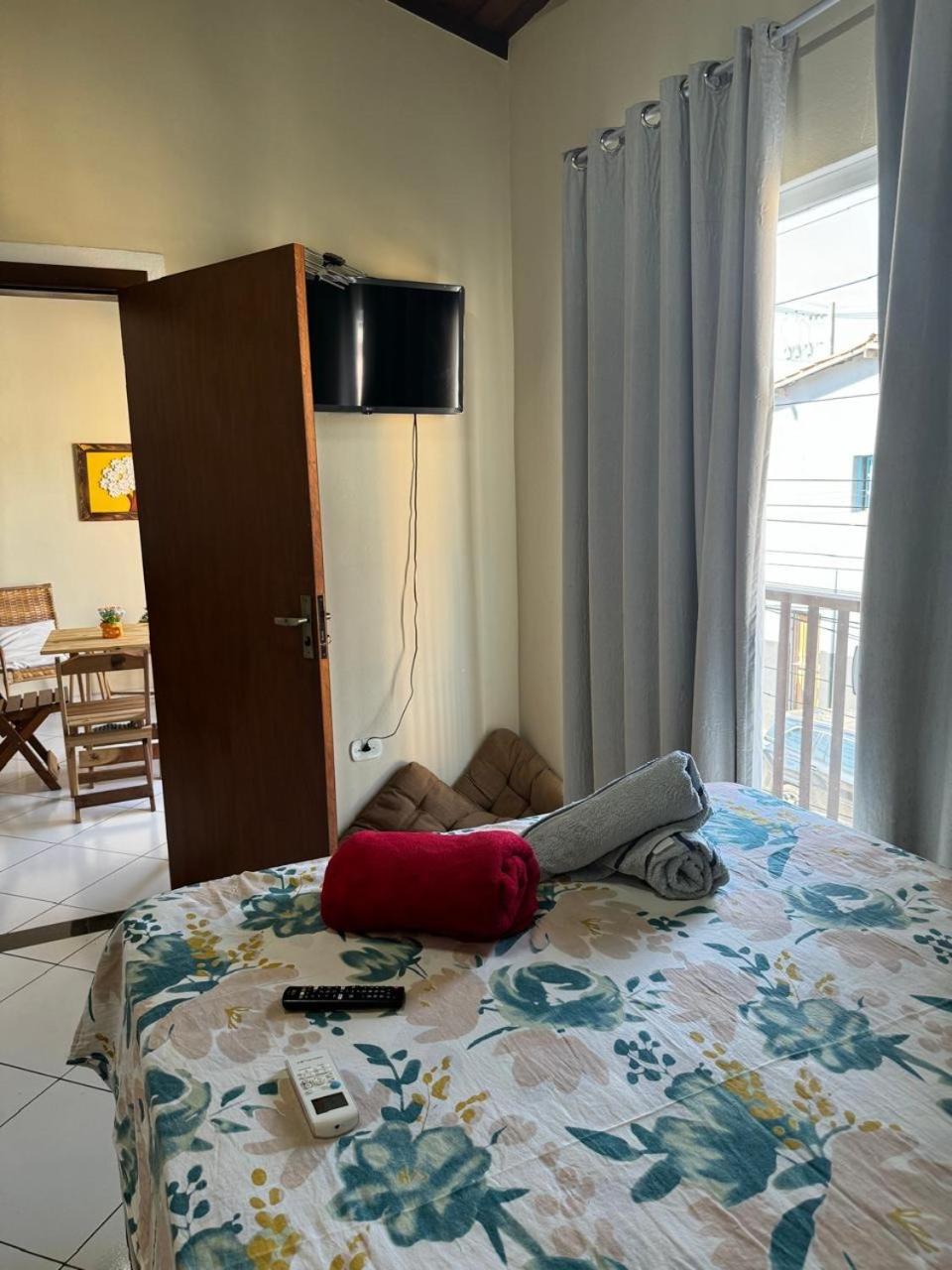 Loft Alvarenga Paraty Luaran gambar