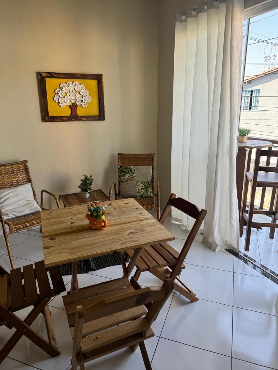 Loft Alvarenga Paraty Luaran gambar